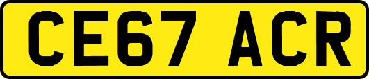 CE67ACR