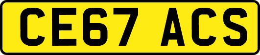 CE67ACS
