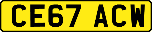 CE67ACW