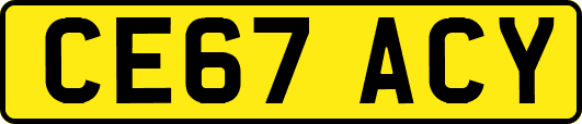 CE67ACY
