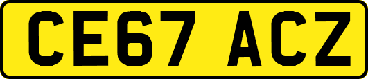 CE67ACZ