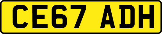 CE67ADH