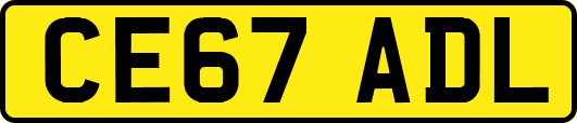 CE67ADL