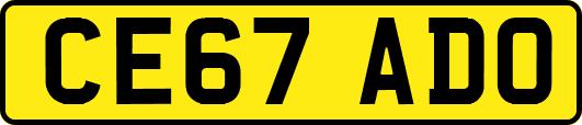 CE67ADO