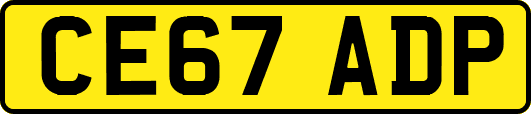CE67ADP