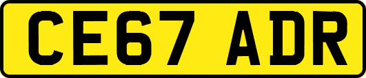 CE67ADR