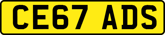 CE67ADS