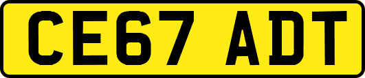 CE67ADT