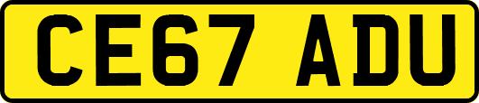 CE67ADU