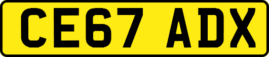 CE67ADX