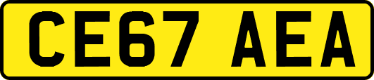 CE67AEA