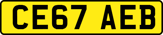 CE67AEB