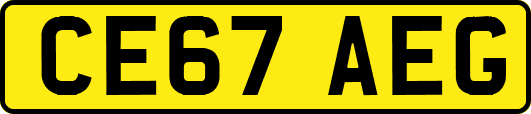 CE67AEG