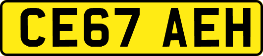 CE67AEH