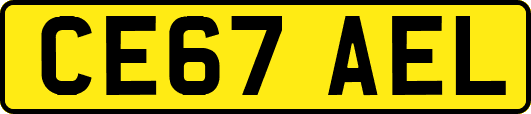 CE67AEL