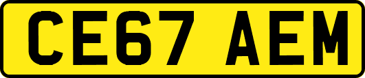 CE67AEM