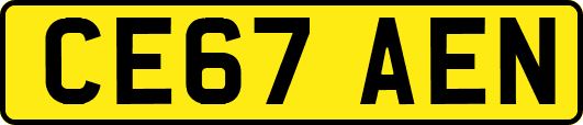 CE67AEN