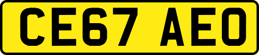 CE67AEO