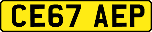 CE67AEP
