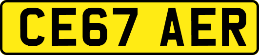 CE67AER