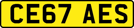 CE67AES