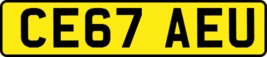 CE67AEU