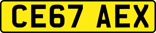 CE67AEX
