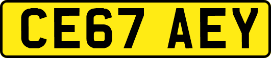 CE67AEY