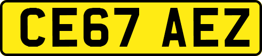 CE67AEZ
