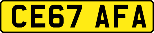 CE67AFA