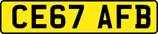 CE67AFB