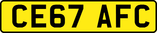 CE67AFC