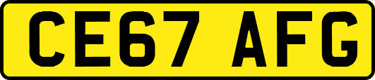 CE67AFG