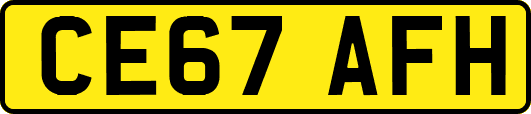 CE67AFH