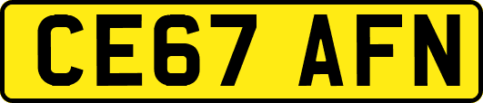 CE67AFN