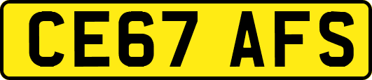 CE67AFS