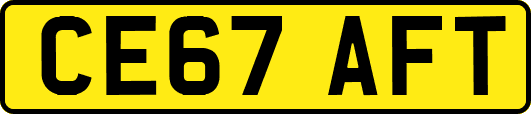 CE67AFT