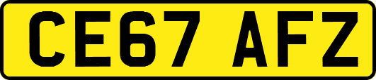 CE67AFZ