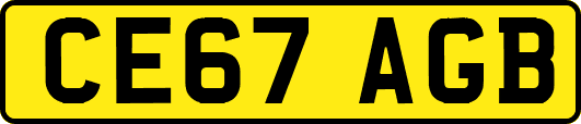 CE67AGB