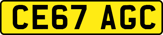CE67AGC