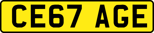CE67AGE