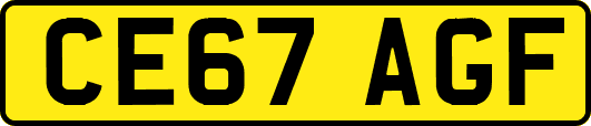 CE67AGF