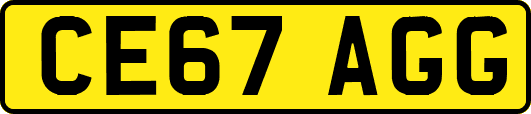 CE67AGG