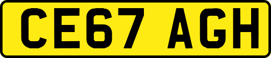 CE67AGH