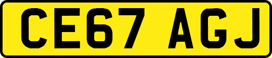 CE67AGJ