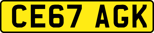 CE67AGK