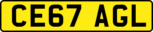 CE67AGL