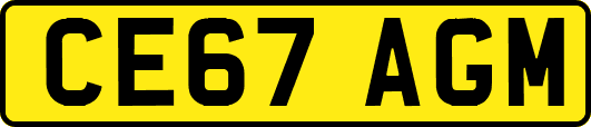 CE67AGM