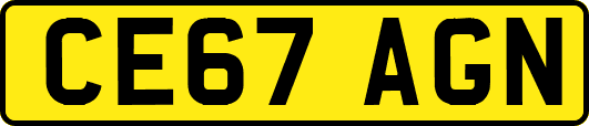 CE67AGN