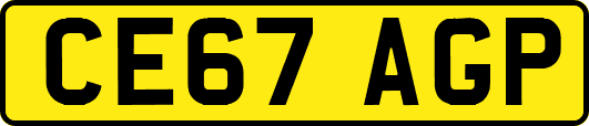CE67AGP